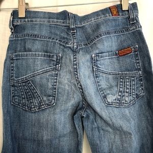 7 for All Mankind l Dojo Jean | 24